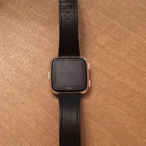 Fitbit Versa